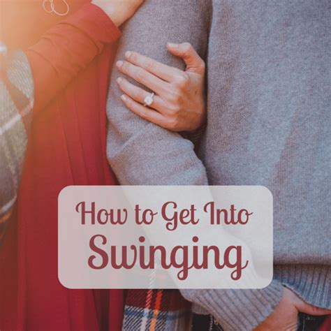 swingers feestje|How to get into swinging: A beginners guide 